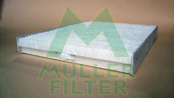 Muller Filter FC112 - Filter, interior air car-mod.net