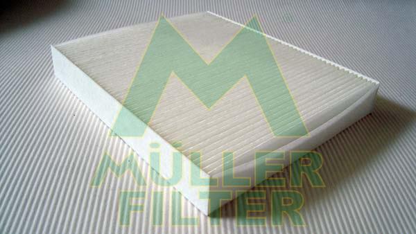 Muller Filter FC359 - Filter, interior air car-mod.net