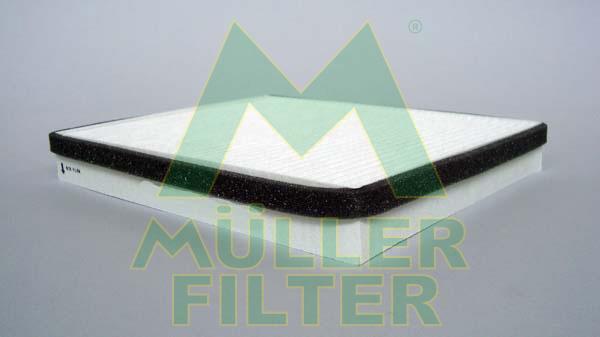 Muller Filter FC240 - Filter, interior air car-mod.net
