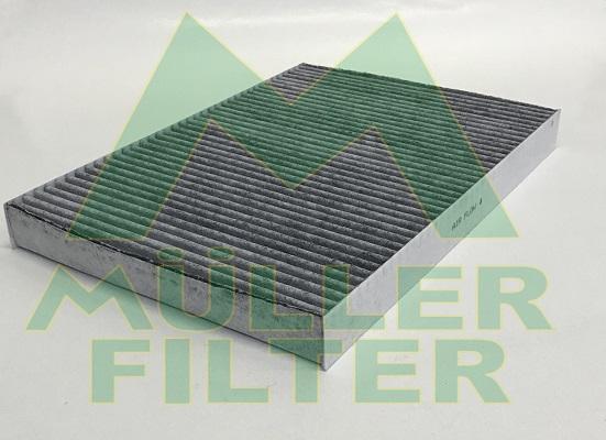 Muller Filter FK490 - Filter, interior air car-mod.net