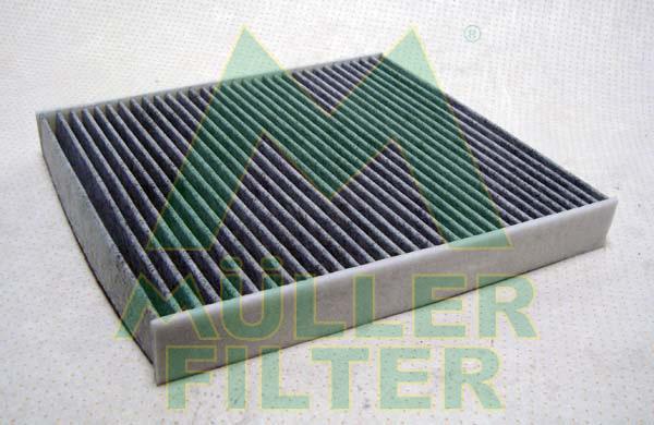 Muller Filter FK485 - Filter, interior air car-mod.net