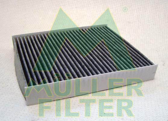 Muller Filter FK359 - Filter, interior air car-mod.net