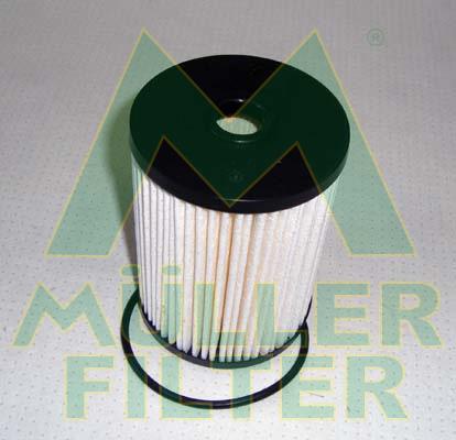 Muller Filter FN938 - Fuel filter car-mod.net