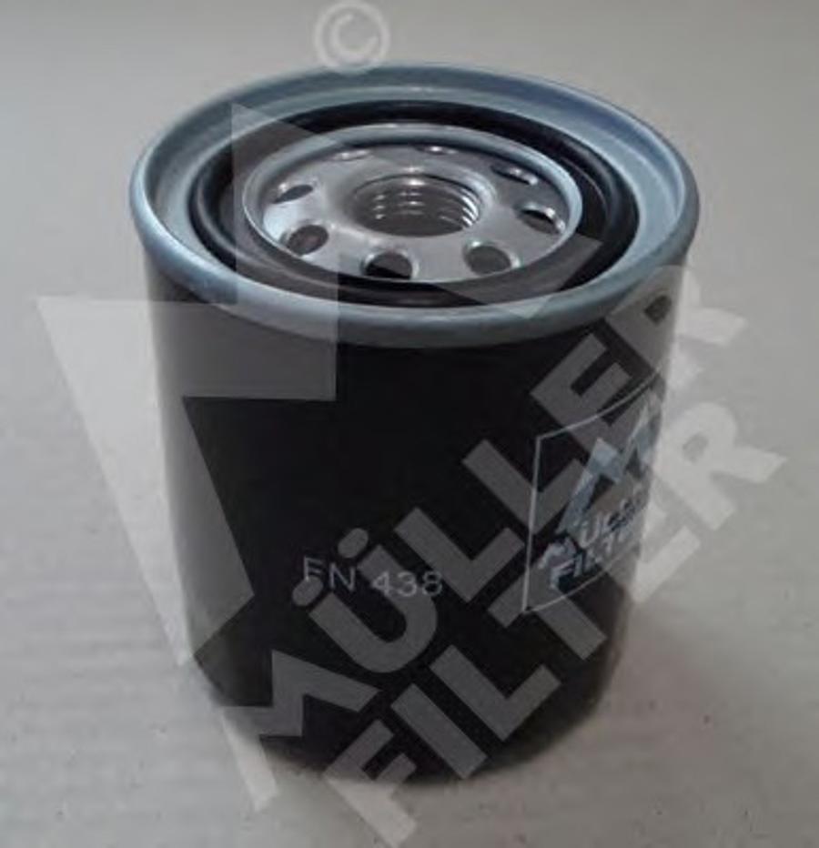 Muller Filter FN438 - Fuel filter car-mod.net