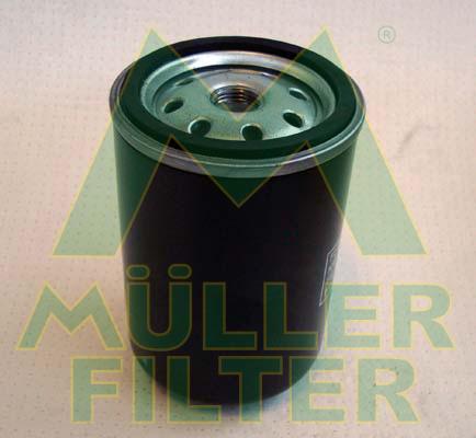4U Autoparts 38855VO - Fuel filter car-mod.net