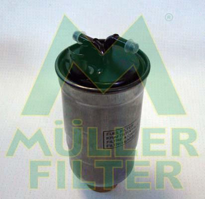 Muller Filter FN288 - Fuel filter car-mod.net