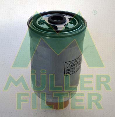 Muller Filter FN704 - Fuel filter car-mod.net