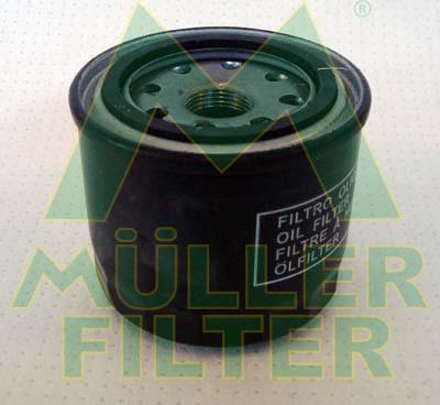 Muller Filter FO96 - Oil Filter car-mod.net