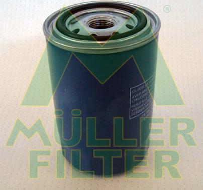 Muller Filter FO93 - Oil Filter car-mod.net