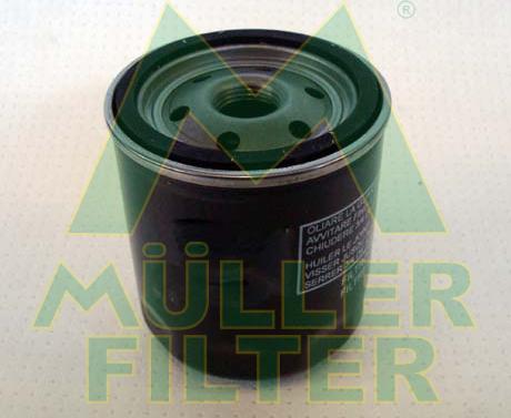 Muller Filter FO458 - Oil Filter car-mod.net