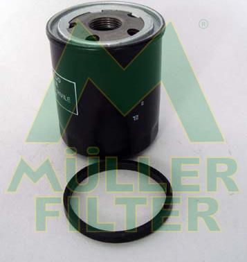 Muller Filter FO591 - Oil Filter car-mod.net