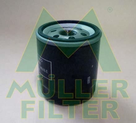 Muller Filter FO525 - Oil Filter car-mod.net
