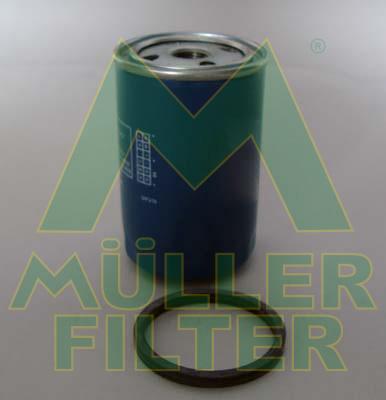Muller Filter FO640 - Oil Filter car-mod.net