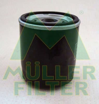 Muller Filter FO648 - Oil Filter car-mod.net
