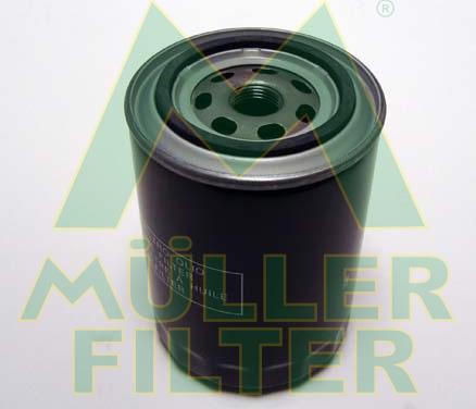 Muller Filter FO65 - Oil Filter car-mod.net