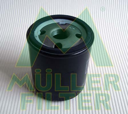 Muller Filter FO606 - Oil Filter car-mod.net