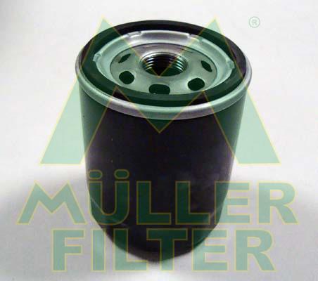 Muller Filter FO600 - Oil Filter car-mod.net