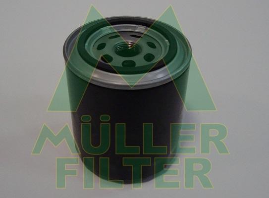 Muller Filter FO633 - Oil Filter car-mod.net