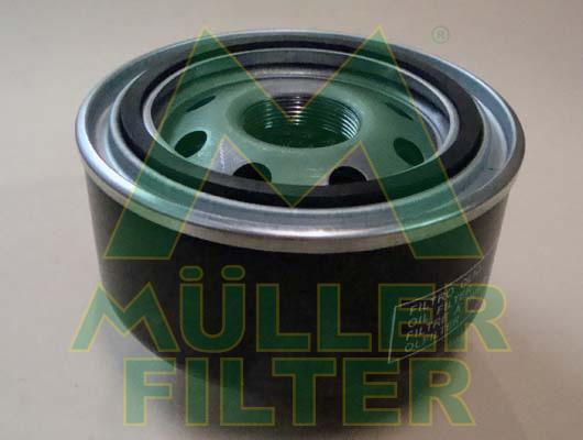 Muller Filter FO62 - Oil Filter car-mod.net