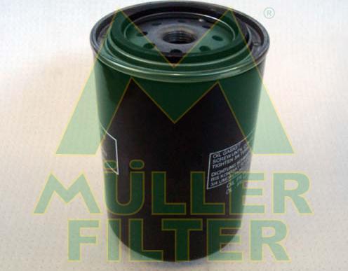 Muller Filter FO194 - Oil Filter car-mod.net