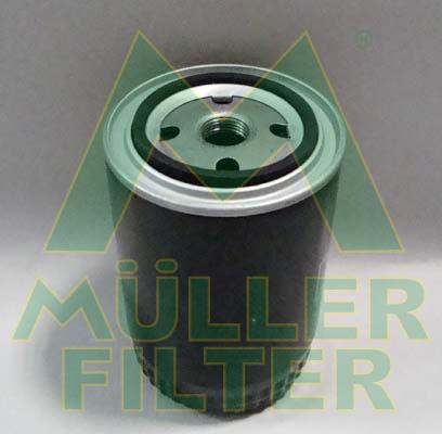 Muller Filter FO148 - Oil Filter car-mod.net