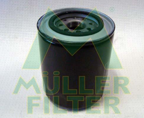 Muller Filter FO1001 - Oil Filter car-mod.net