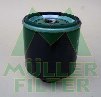 Muller Filter FO131 - Oil Filter car-mod.net