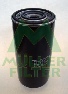 Muller Filter FO3005 - Oil Filter car-mod.net