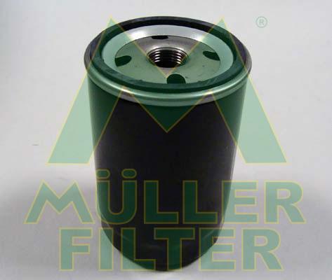 Muller Filter FO302 - Oil Filter car-mod.net