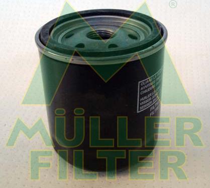 Muller Filter FO375 - Oil Filter car-mod.net
