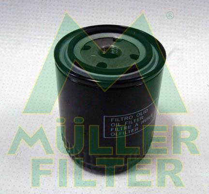 Muller Filter FO266 - Oil Filter car-mod.net