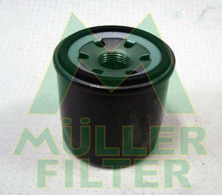 Muller Filter FO205 - Oil Filter car-mod.net