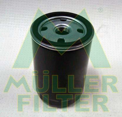 Muller Filter FO224 - Oil Filter car-mod.net