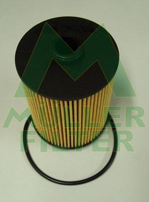 Muller Filter FOP290 - Oil Filter car-mod.net
