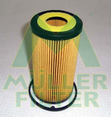 Muller Filter FOP253 - Oil Filter car-mod.net