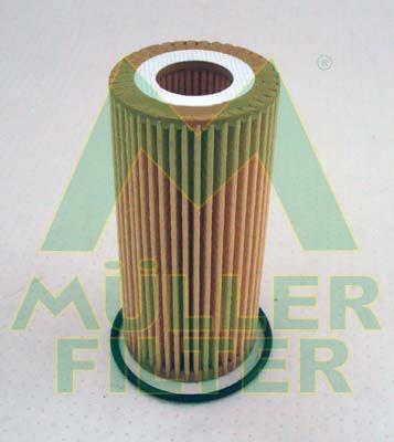 Muller Filter FOP288 - Oil Filter car-mod.net
