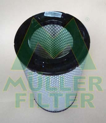 Muller Filter PA920 - Engine Air Filter car-mod.net