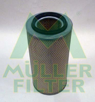 Muller Filter PA590 - Engine Air Filter car-mod.net