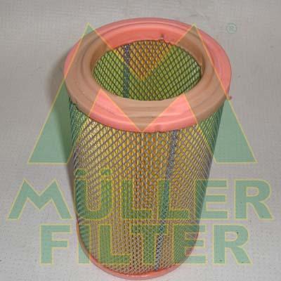 Muller Filter PA142 - Engine Air Filter car-mod.net