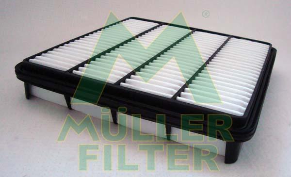 Muller Filter PA3464 - Engine Air Filter car-mod.net