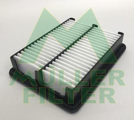 Muller Filter PA3574 - Engine Air Filter car-mod.net