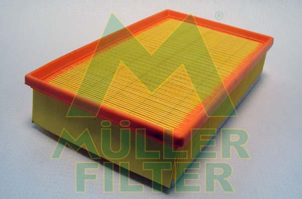 Muller Filter PA3664 - Engine Air Filter car-mod.net