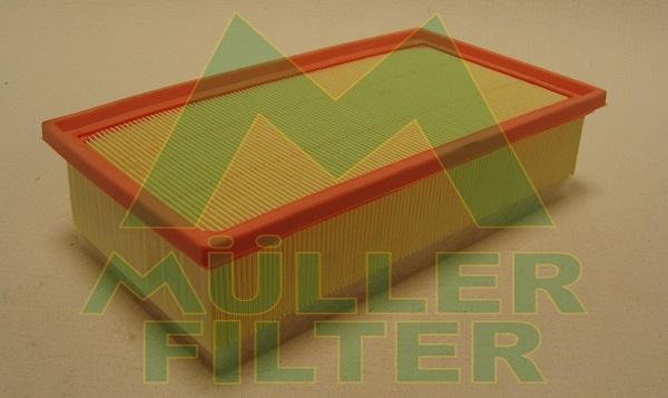 Muller Filter PA3208 - Engine Air Filter car-mod.net
