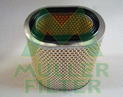 Muller Filter PA3285 - Engine Air Filter car-mod.net