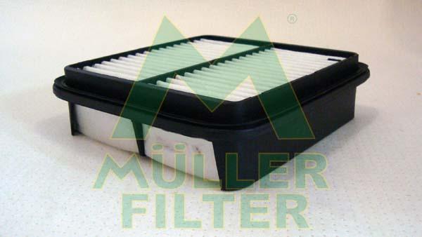 Muller Filter PA3230 - Engine Air Filter car-mod.net