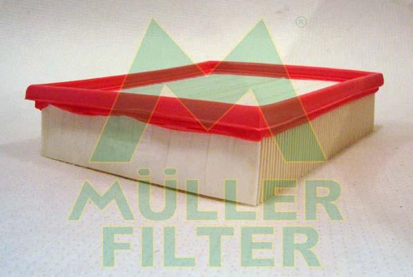 Muller Filter PA327 - Engine Air Filter car-mod.net