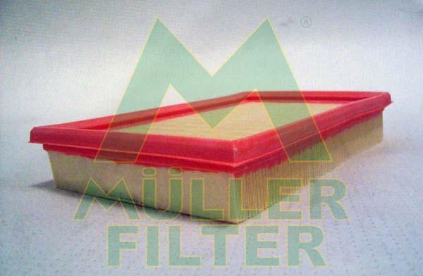 Muller Filter PA371 - Engine Air Filter car-mod.net