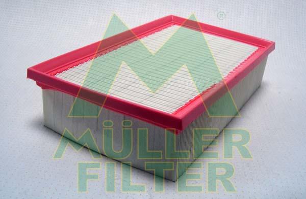 Muller Filter PA3725 - Engine Air Filter car-mod.net