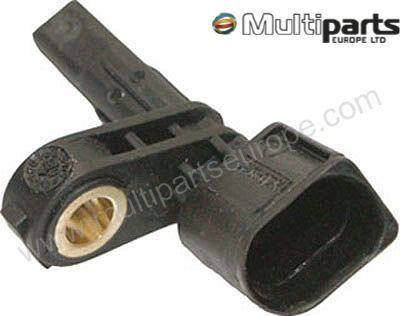 Multiparts 97-990018 - ABS sensor, wheel speed car-mod.net