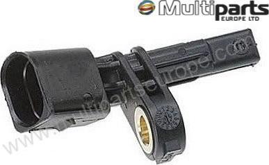 Multiparts 97-990017 - ABS sensor, wheel speed car-mod.net